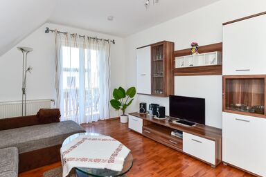 Ferienwohnungen Meyer - Ferienwohnung 02, 48 qm, 1 Schlafzimmer, max. 2 Personen