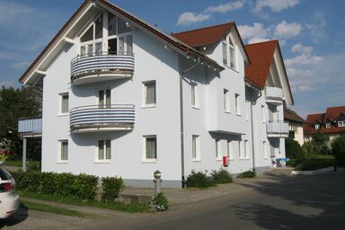 Ferienwohnungen Gierer - Ferienwohnung 1