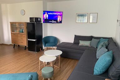 Feriendorf Schwarzholz * - ***** - 2 Zimmer 5 Sterne 404