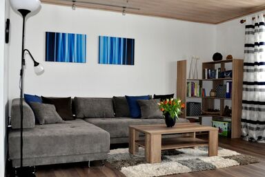 Ferienwohnung Resch - 1x FeWo (92 qm)