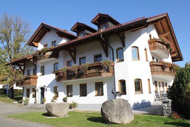 Landgasthof Schmalhofer - Doppelzimmer Standard