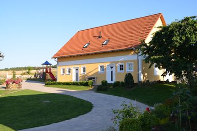 Ferienhäuser Schneeberger - Haus Anna