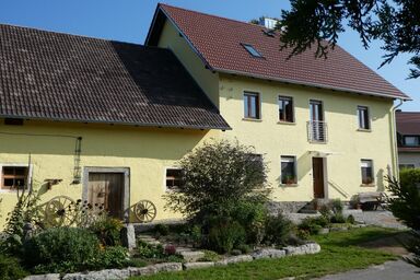 Ferienwohnung Schindler - Ferienwohnung