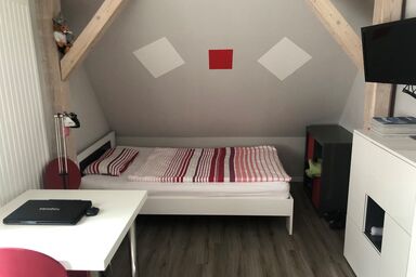 Ferienwohnung Kröner - Appartement Kröner 2