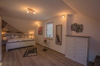 Ferienwohnung Kollmer - Ferienwohnung Kollmer (80qm)