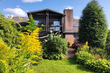 Ferienhaus Sine Tempo - Euer Ferienhaus mit Sauna und Whirlpool - Erholung pur