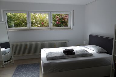 Apartment Sonnenschein - Apartment (40qm)