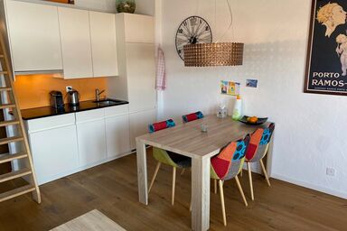 Bijou Haus Primavera B33 - Ferienwohnung B33