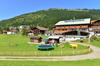 Hotel Zum Senn - Double room