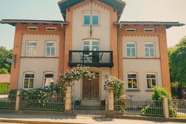 Zur Dorfschänke - Double room