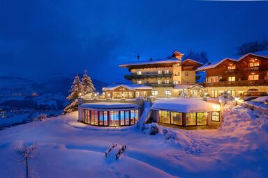 Gut Berg Naturhotel - Double room