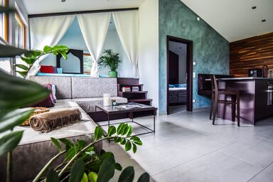 7sentidos - Double room