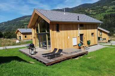 mit 3 Schlafzimmern & IR-Sauna - Sup.4 SZ Sauna o.IR-Sauna+Sprudelbad .6