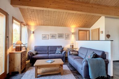 Chalet le Dahu - Chalet le Dahu .1