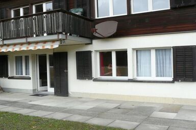 Chalet Claudia - Chalet Claudia .1