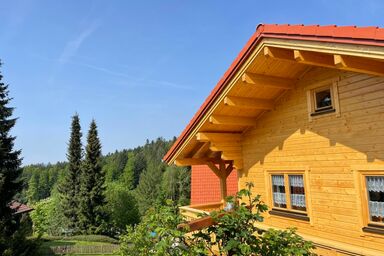 Chalet Sven - Chalet Toni mit Sauna .1