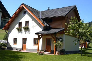 Haus Karner - Einzelzimmer