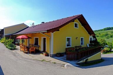 Familienbauernhof Pieringer - Frischluft Ferienhaus