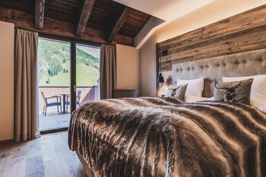 AlpenParks Hotel & Apartment Arlberg - Penthouse Superior Plus