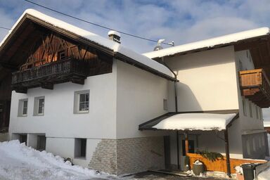 Landhaus Grünfelder - Apartment/Wohn-Schlafraum/Dusche, WC