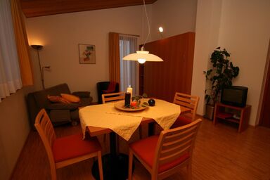 Dietrich, Appartements - Appartement  für 4 Personen, 64 m²