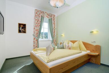 Hotel/Pension Pilsachhof - Doppelzimmer