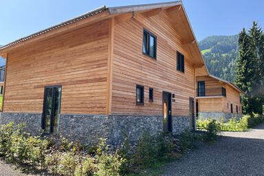 Dual Park Afritz am See - Chalet Luxe 8