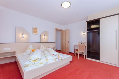 Apart Alpenerlebnis - Appartement TOP 2