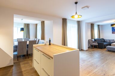 Breitenfellner, Haus - Deluxe Vierzimmer Appartement (HBR4D)