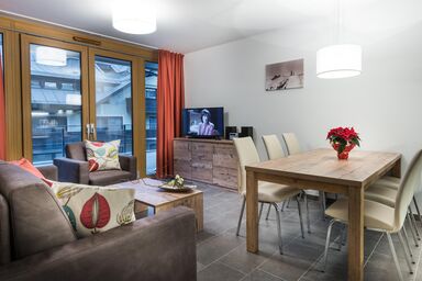 AlpenParks Hotel & Apartment Central Zell am See - Alpine Superior