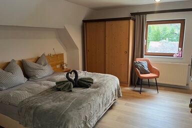 Pension Edlinger - Doppelzimmer  7