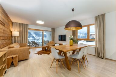 SUN LODGE SCHLADMING - Typ Hochwurzen Südwestblick Hochparterre