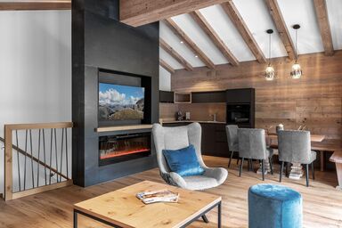 Lech Valley Lodge - Lodge 'Arlberg' Kurzaufenthalt