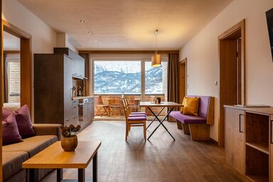 Anraitl Appartements Sölden - Appartement 1