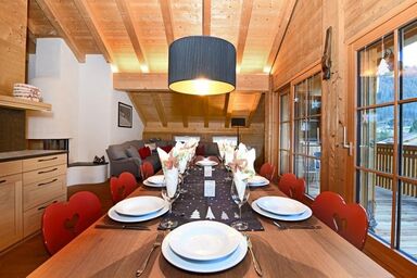 Sonnenhof Appartements - Alpin Chalet Top 10