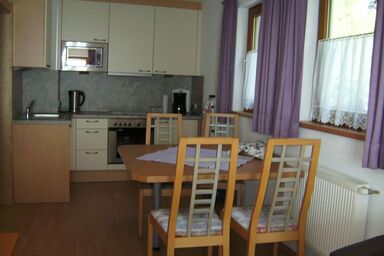 Haus Michael - Appartement mit 2 Schlafzimmer