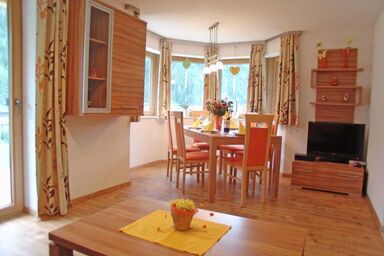 Alpensonne - Appartement/Fewo Alpenblick