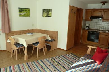 Ferienwohnung Lutz Hans - Ferienwohnung (Nr. 2)