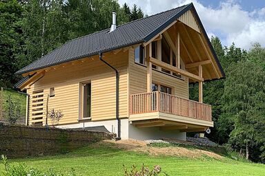 NOCK Chalets - little NOCK