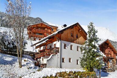 Bauernhaus Praxmar - Ferienhaus für bis zu 8 Personen