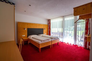 Apart Sportiva - Appartement für 6 Personen