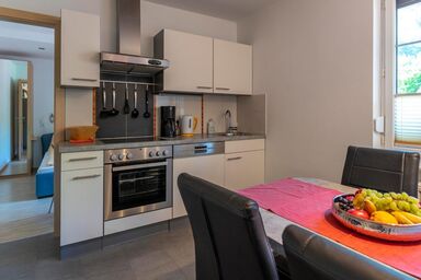 Pension Strauß - Appartement Gerlitzen