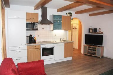 Appartements Platzis - Wohnung 2, 70 m², 1-6 Personen