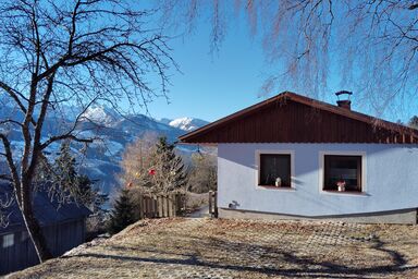 Ackerlhof - Berg-Panorama-Häuschen