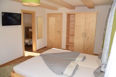 Hinteraltensberg - Doppelzimmer Gressenstein