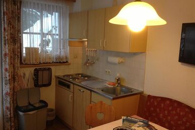 Andrea, Appart - Appartement Nr. B