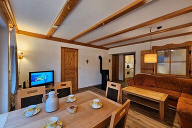 Ferienwohnung Enzian (1) im Feriendorf Sonnenhang im Allgäu - ENG 09 Ferienwohnung Enzian im Feriendorf Sonnenhang HT