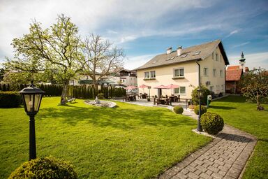 Pension Knoll - Fewo 2 de luxe Wellness