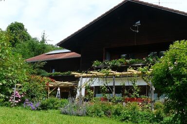 Fremdenzimmer-Appartement  Eurasburg im Loisachtal - Tölzer Land