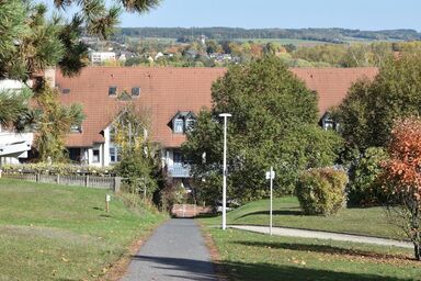 Ferienwohnung Bad Rodach 9/3